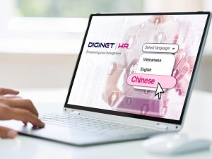 Phần mềm nhân sự hỗ trợ tiếng Trung: Giải pháp giúp doanh nghiệp Trung Quốc, Đài Loan quản trị nhân sự hiệu quả tại Việt Nam