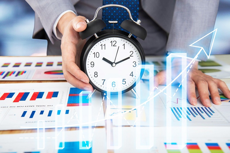 lấy dữ liệu chấm công