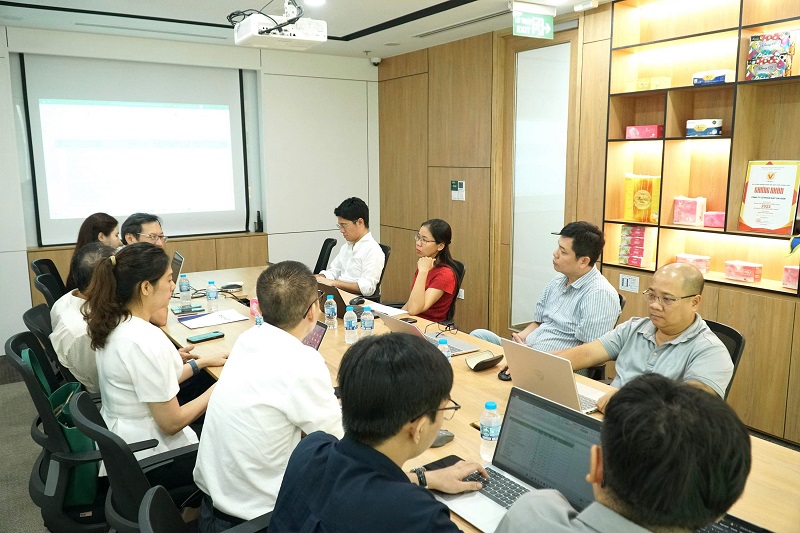 công ty giấy sài gòn