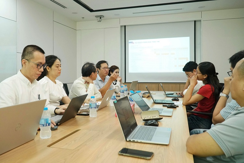 công ty giấy sài gòn