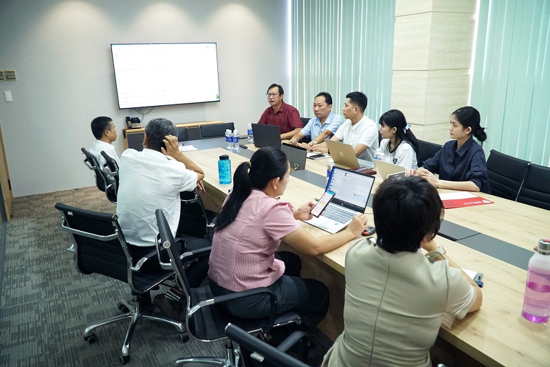 ocm việt nam