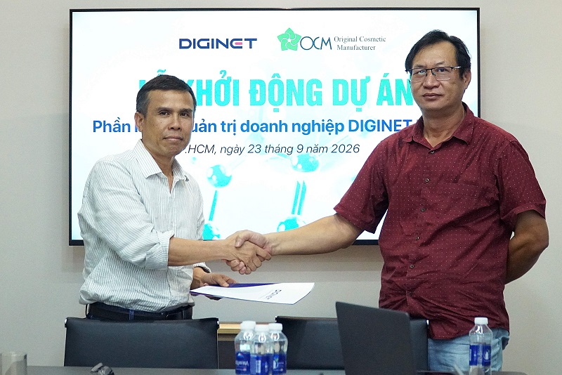 ocm việt nam